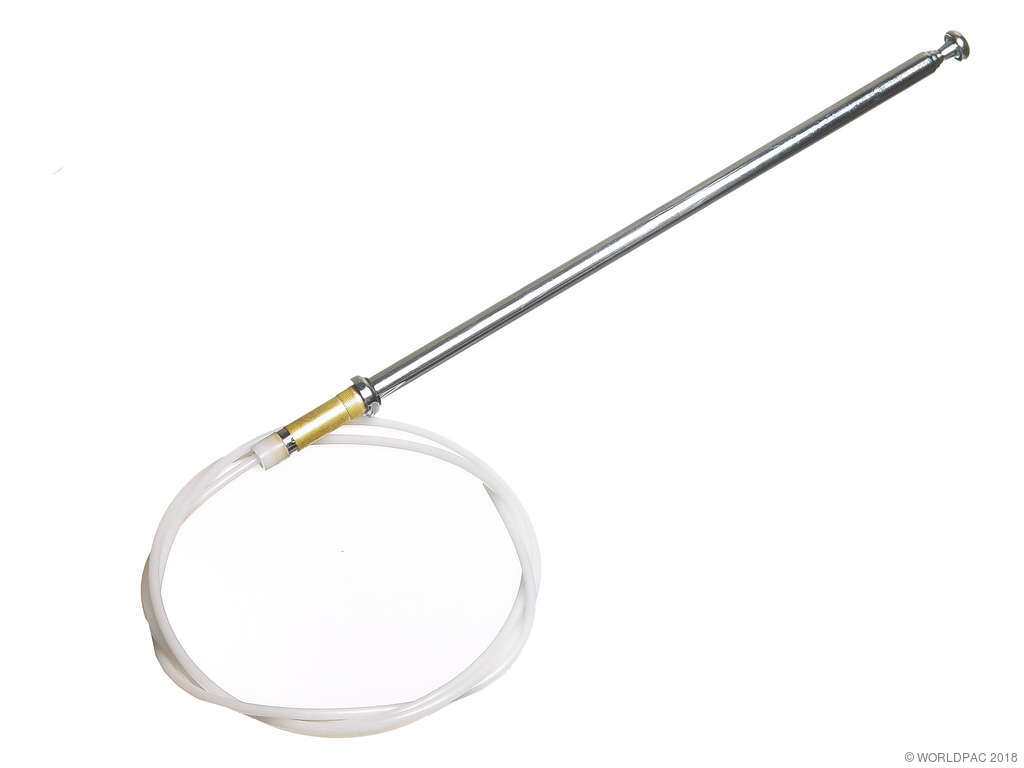 1979-1981 BMW 528i Antenna Mast (APA/URO Parts)