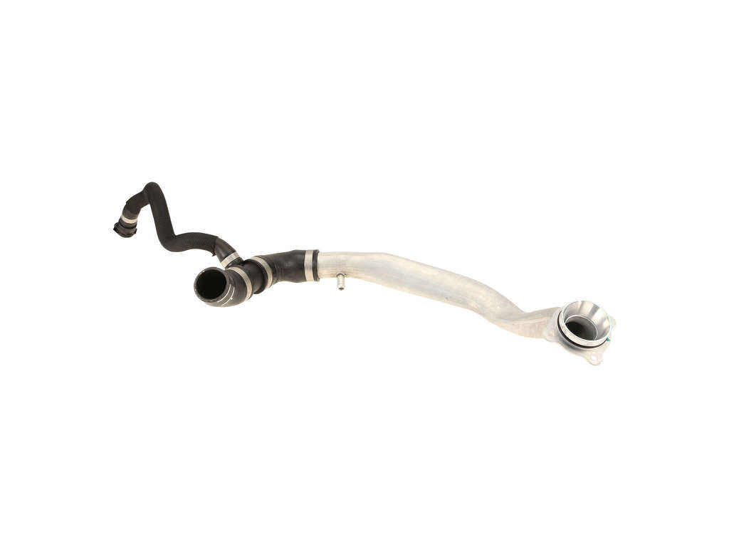 2011-2013 BMW 335i xDrive Engine Coolant Pipe (Genuine)