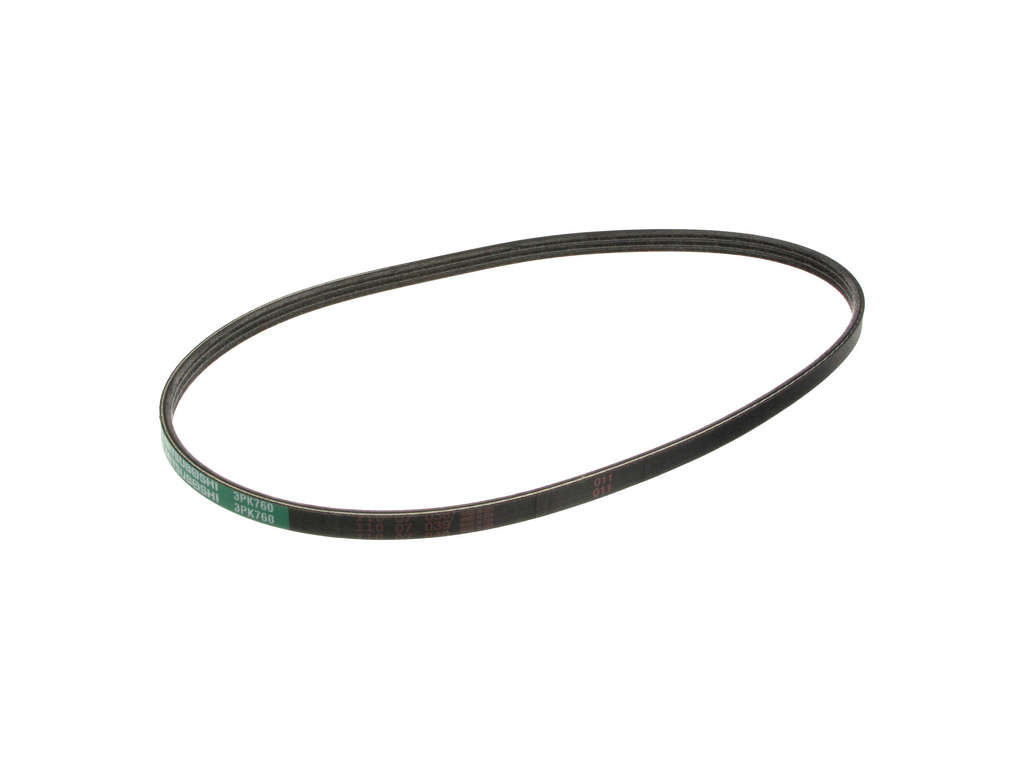 1988-1992 Mazda 626 Accessory Drive Belt - Alternator (Mitsuboshi)
