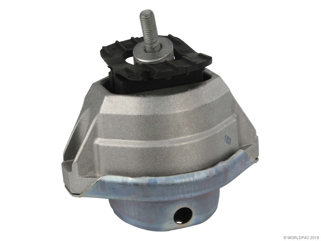 2008-2010 BMW 528i Engine Mount - Left (Hutchinson)