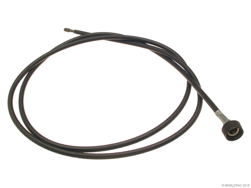 1977-1988 Porsche 924 Speedometer Cable (Gemo)