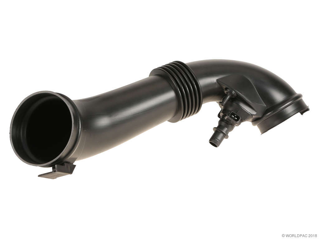 2004-2007 Volvo V70 Fuel Injection Air Flow Meter Boot (Genuine)