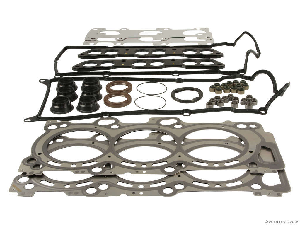 2004 Isuzu Axiom Engine Cylinder Head Gasket Set (Nippon Reinz)