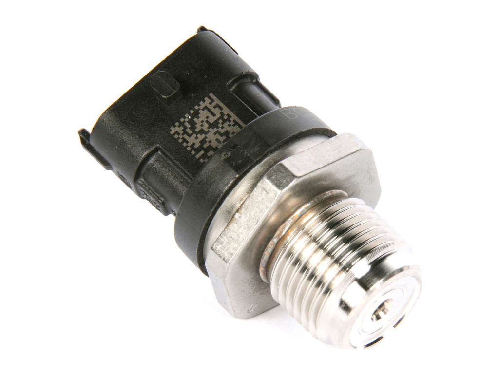 2015-2016 Chevrolet Express 2500 Fuel Injection Pressure Sensor (ACDelco)
