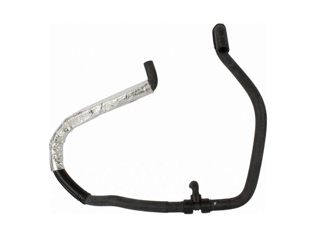 2005-2006 Mazda Tribute HVAC Heater Hose - Right (Motorcraft)