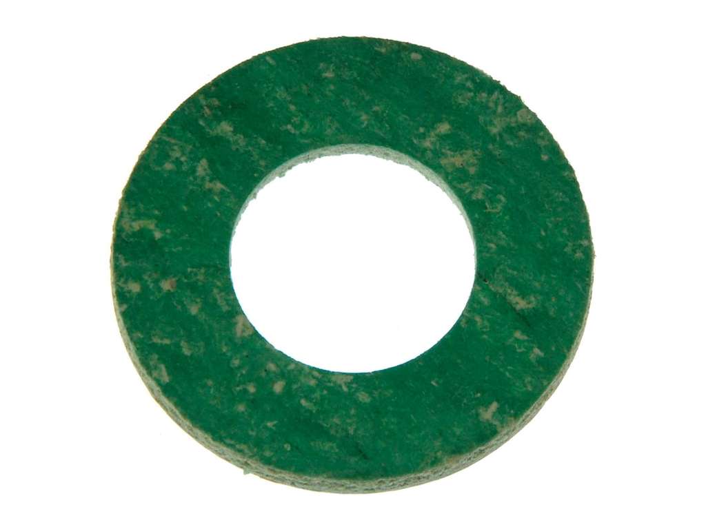 1990-1991 Lexus ES250 Engine Oil Drain Plug Gasket (Dorman)