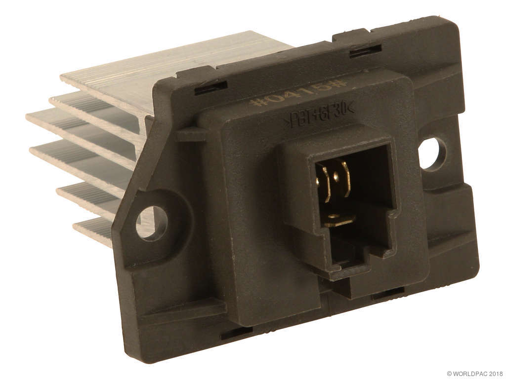 2006-2014 Kia Sedona HVAC Blower Motor Control Module - Front or Rear (Metrix)