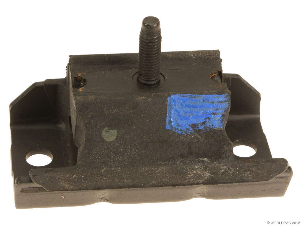 2007-2013 Chevrolet Avalanche Manual Transmission Mount (Genuine)