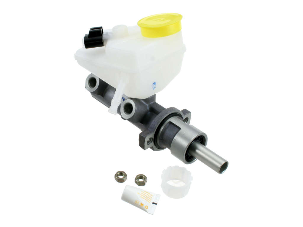 2002-2007 Jaguar X-Type Brake Master Cylinder (Autopart International)