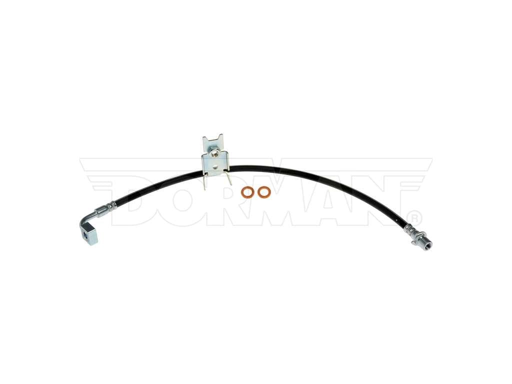 2005-2008 Dodge Magnum Brake Hydraulic Hose - Front Left (Mopar)