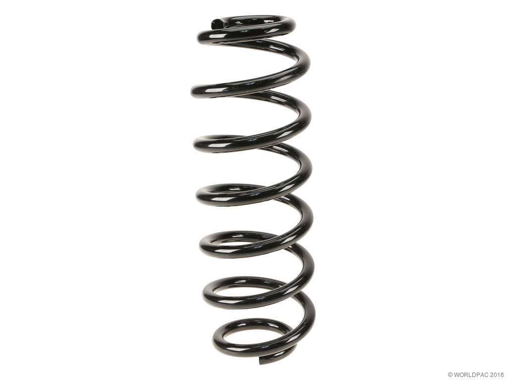 2005-2009 Volkswagen Jetta Coil Spring - Rear (Febi)