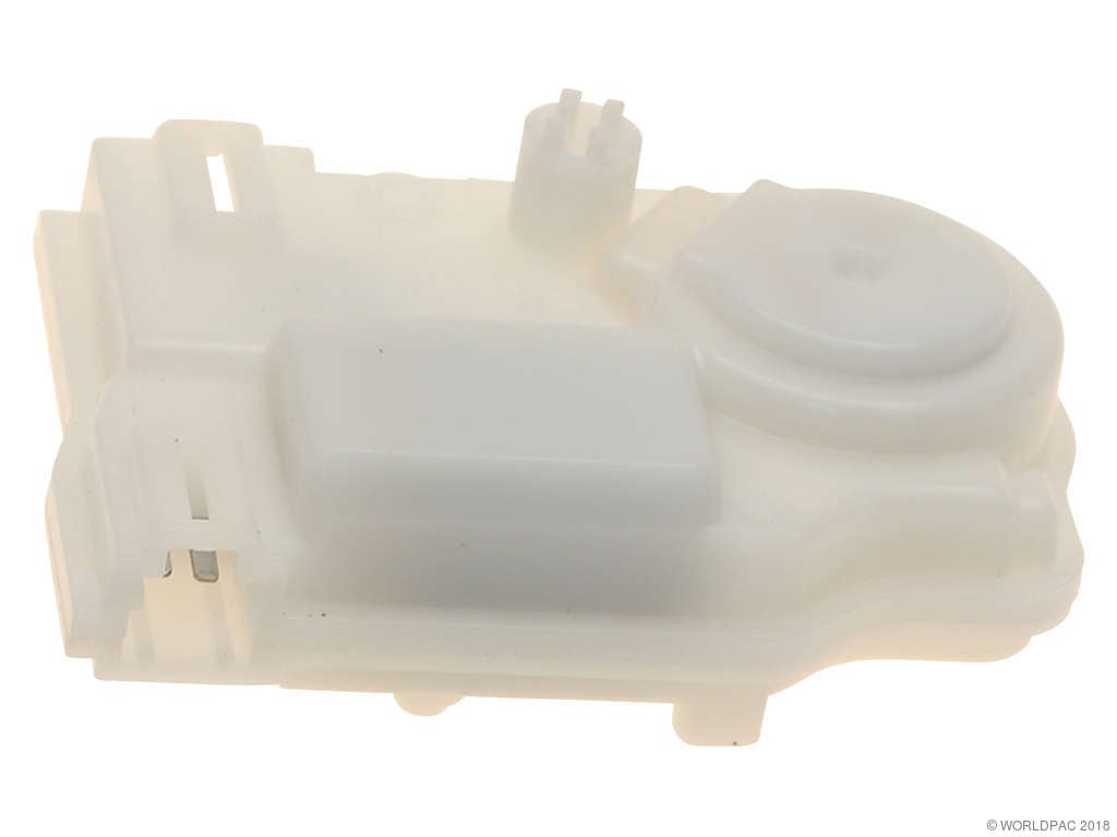 2005-2010 Honda Odyssey Tailgate Lift Motor (Genuine)