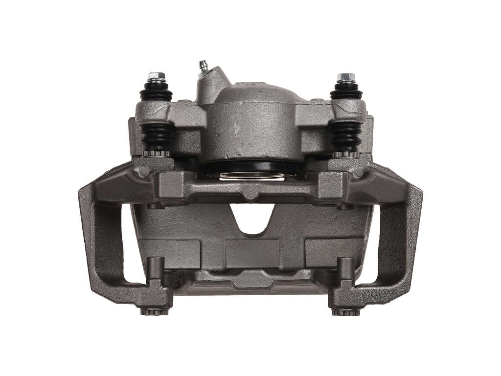 2013-2014 Mercedes-Benz C300 Disc Brake Caliper - Front Right (Autopart International)