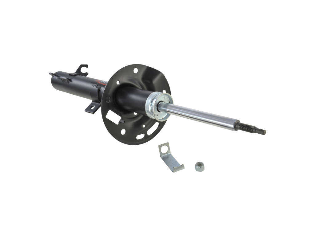 2006-2007 Ford Focus Suspension Strut Assembly - Front Right (Autopart International)