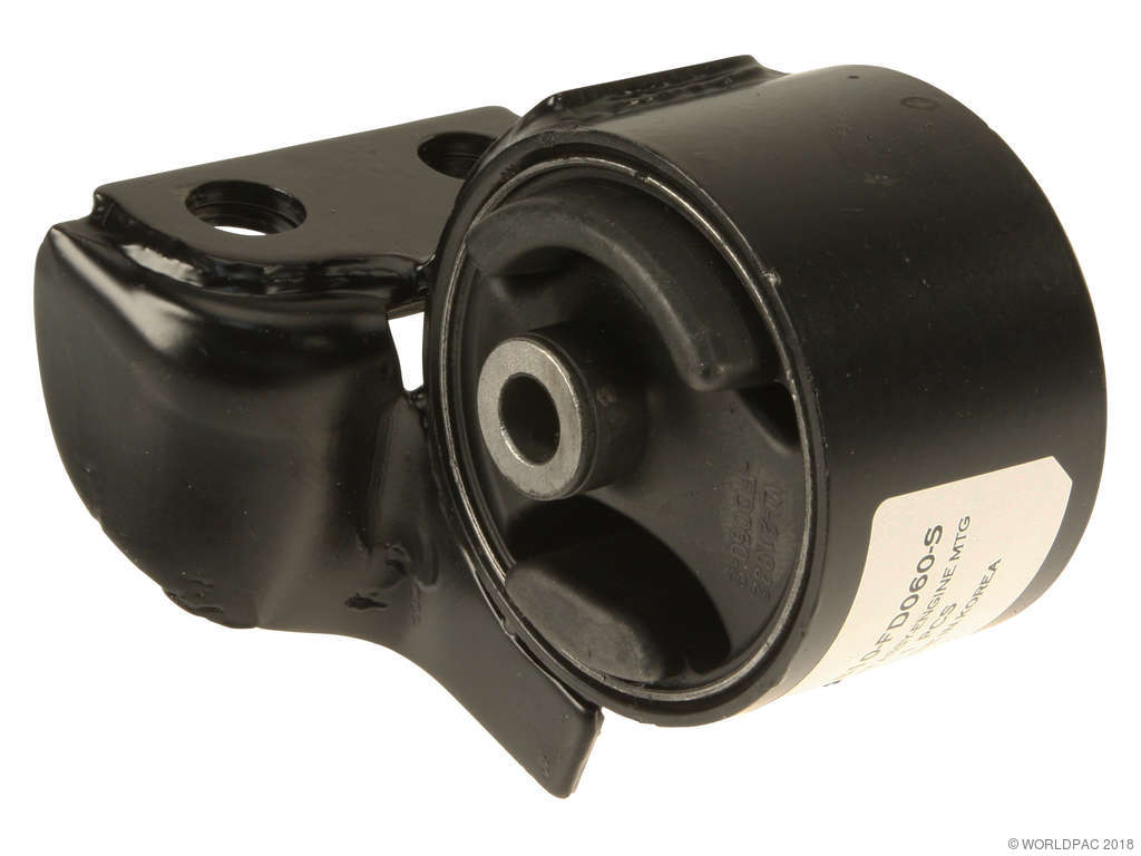 2003-2005 Kia Rio Engine Mount - Right (DEA Marmon Ride Control)