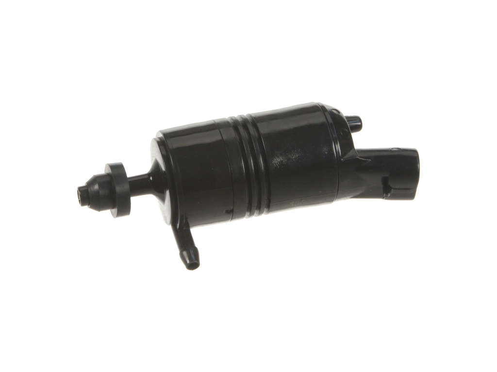 2002-2009 GMC Envoy Windshield Washer Pump - Front (ACI)
