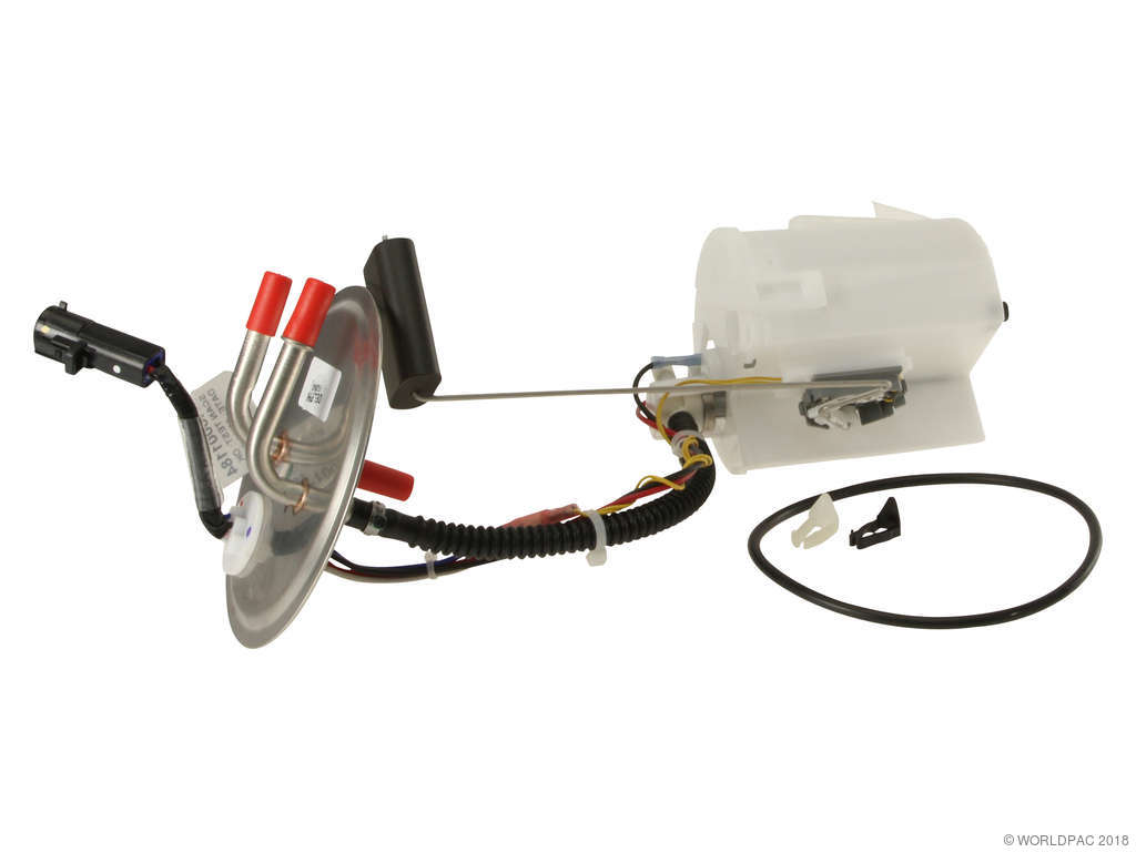 2005-2007 Ford Escape Fuel Pump Module Assembly (Delphi)