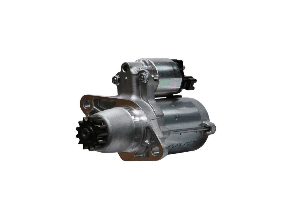 2010-2012 Lexus RX450h Starter Motor (CARQUEST)
