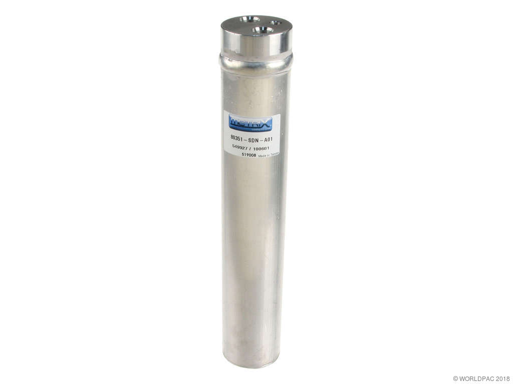 2002-2006 Nissan Altima A/C Receiver Drier (Metrix)