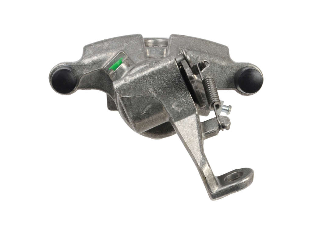 2009-2012 Jaguar XF Disc Brake Caliper - Rear Right (Cardone)