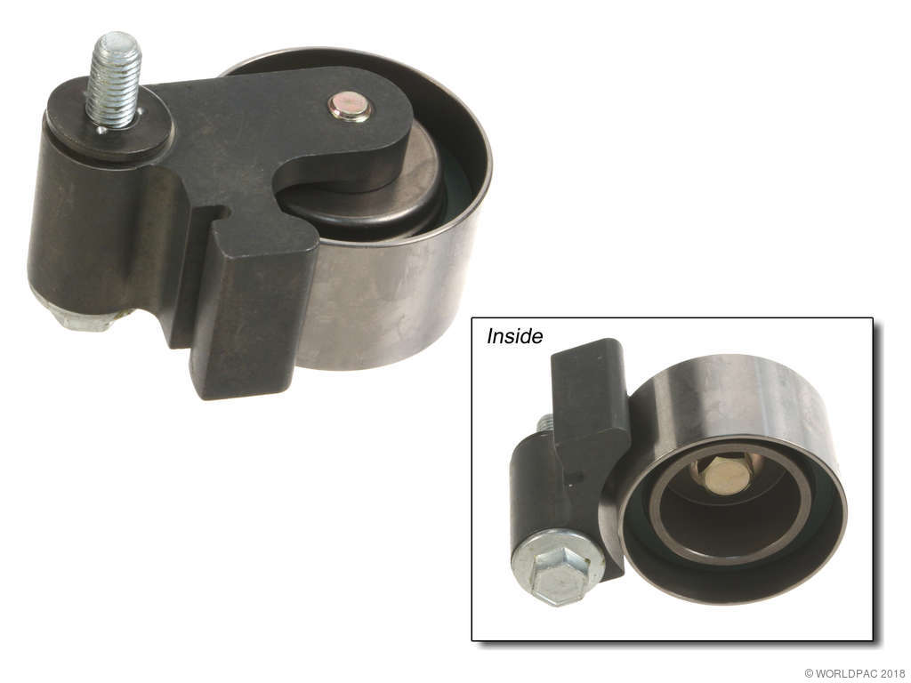 2005-2010 Chrysler 300 Engine Timing Belt Tensioner Pulley (GMB)