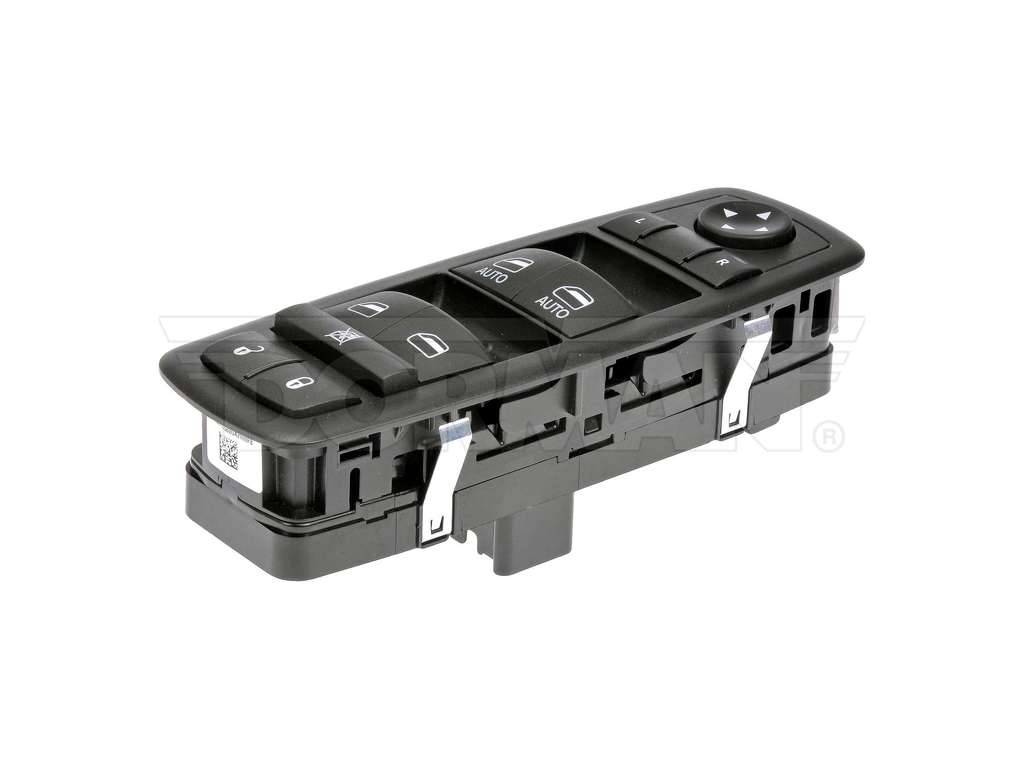 2019 Ram 1500 Classic Door Window Switch - Front Left (Dorman)