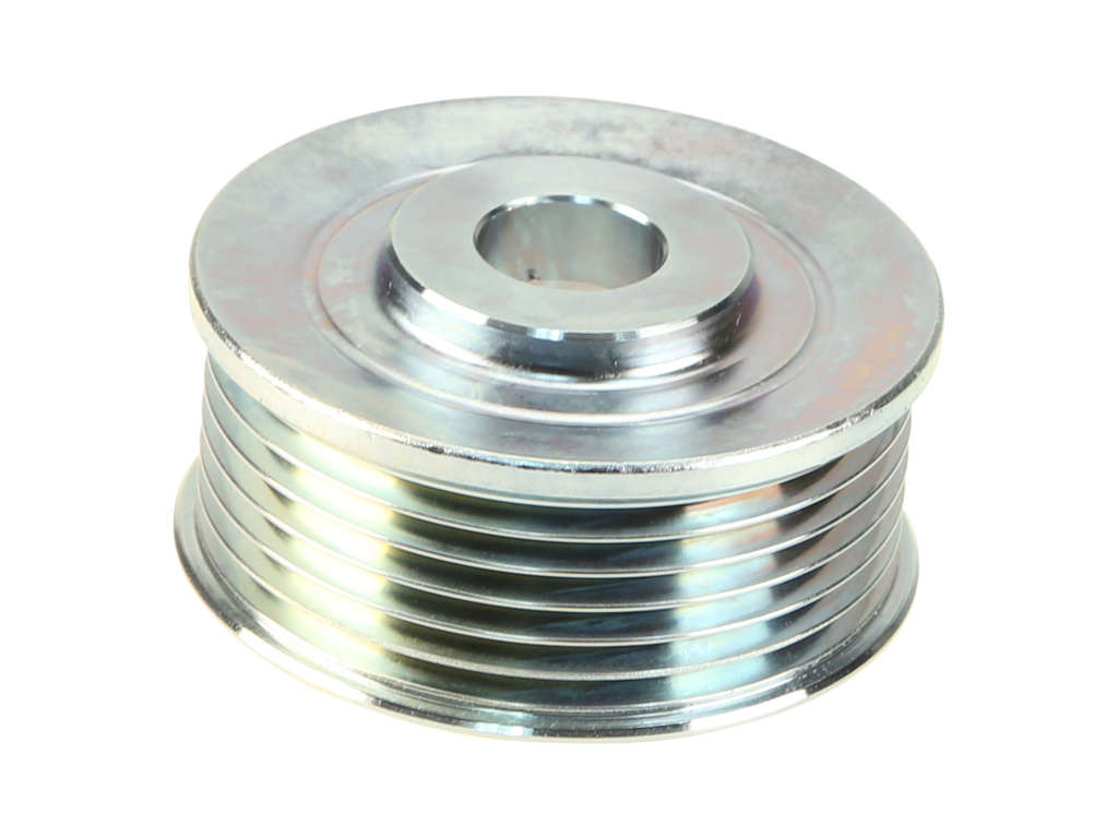 2010 Acura TSX Alternator Pulley (Genuine)