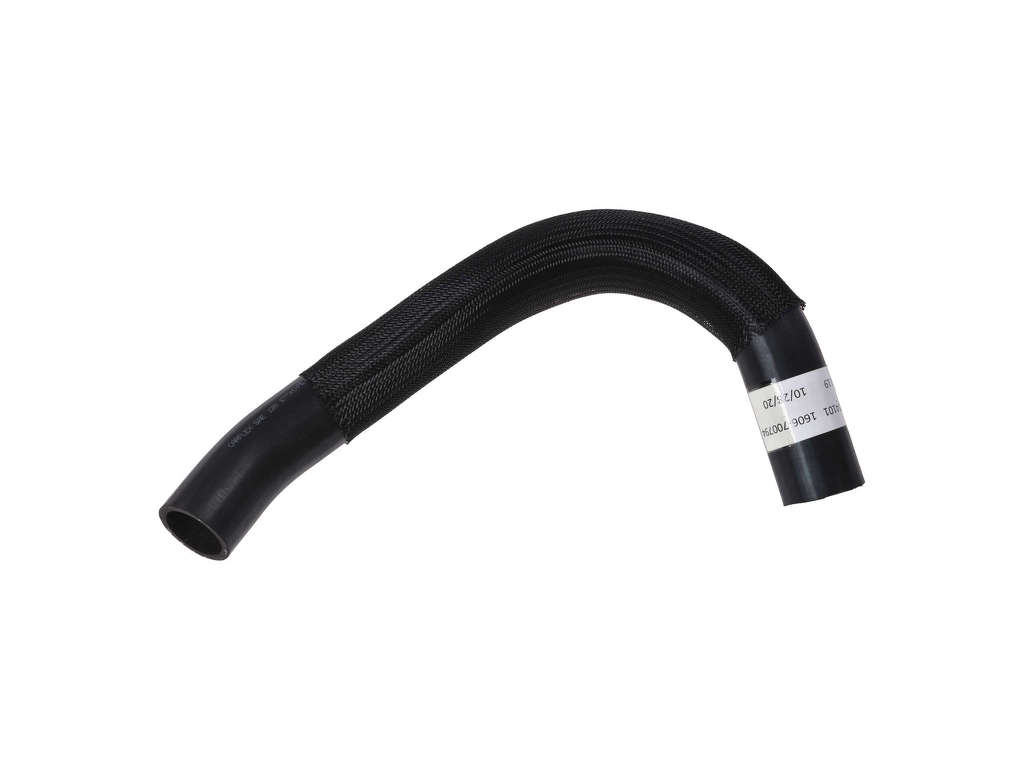 1999-2004 Jeep Grand Cherokee Radiator Coolant Hose - Upper (Autopart International)