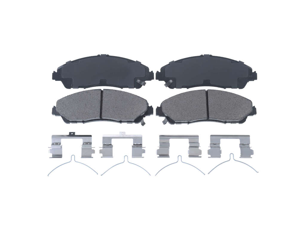 2020-2023 Honda Ridgeline Disc Brake Pad Set - Front (Sangsin)