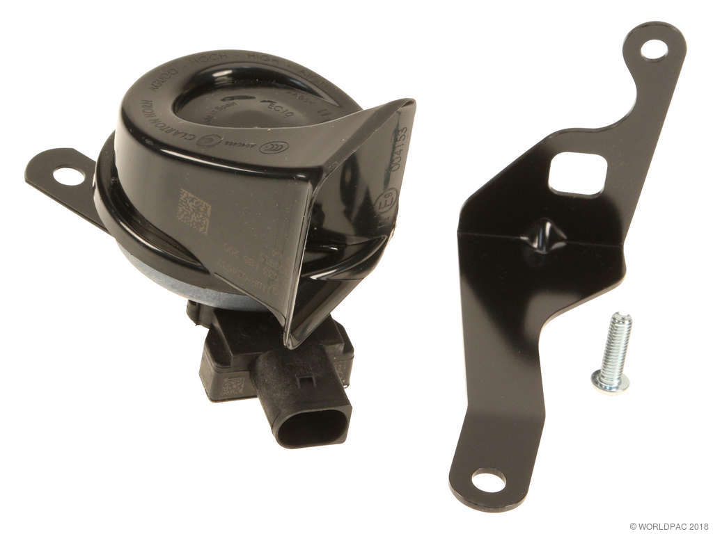 2010-2013 Porsche Panamera Horn (Original Equipment)