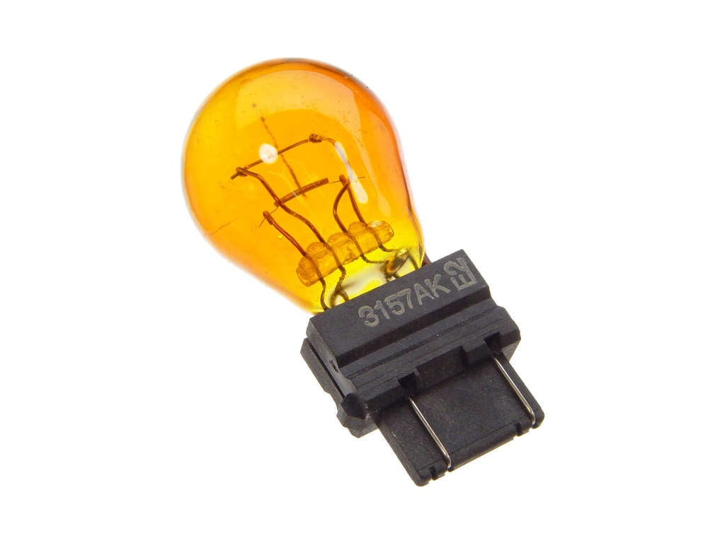 2003-2005 Lincoln Aviator Parking Light Bulb (Osram/Sylvania)