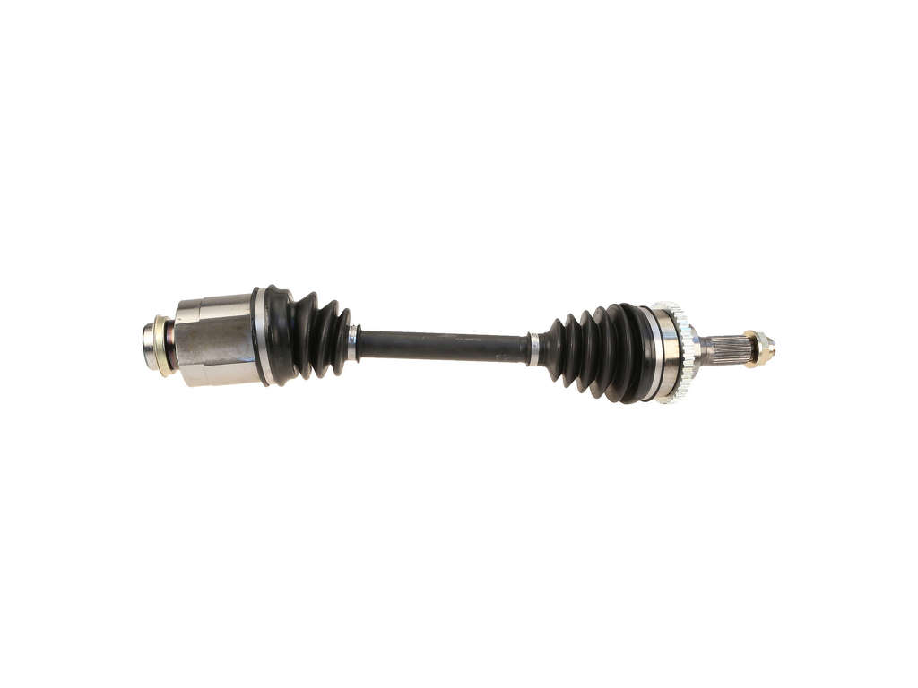 2000-2001 Mazda MPV CV Axle Assembly - Front Right (FEQ)