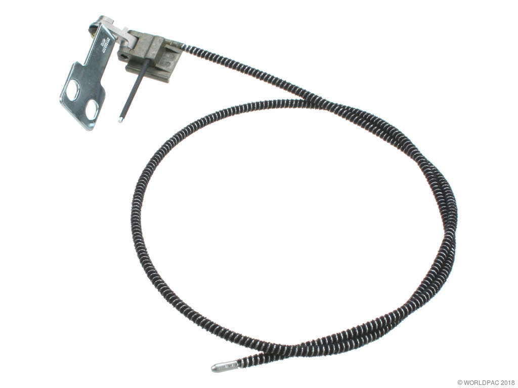 1965-1996 Porsche 911 Sunroof Cable - Right (Genuine)