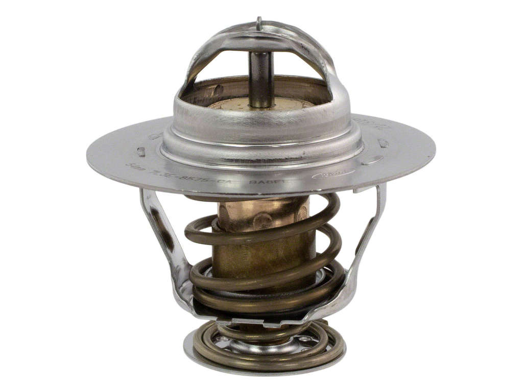 1998-2014 Lincoln Navigator Engine Coolant Thermostat (Motorcraft)