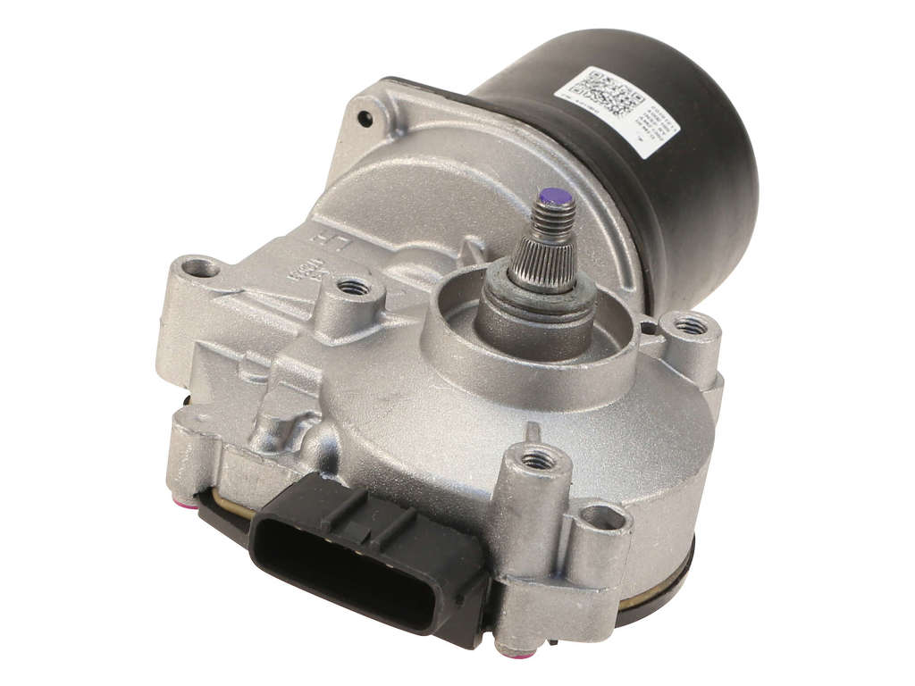 2006-2009 Pontiac Solstice Windshield Wiper Motor (CARQUEST)