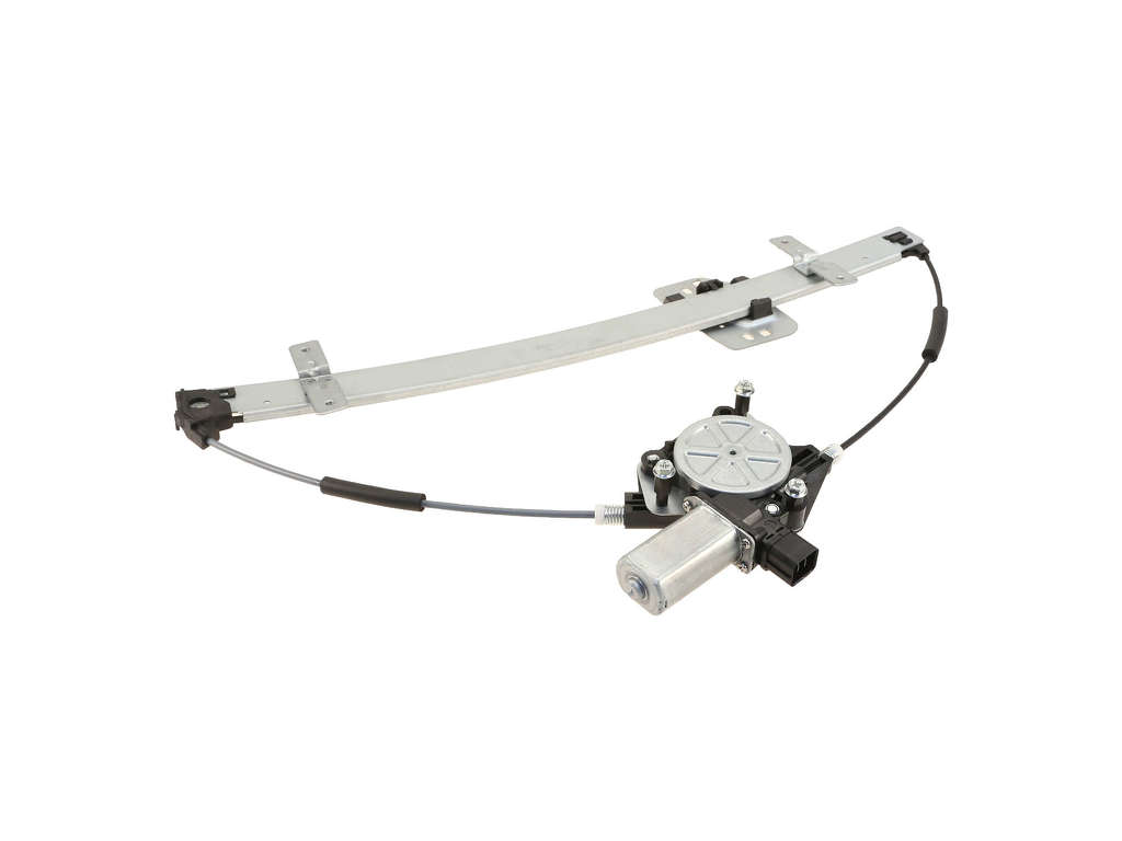 2005-2010 Honda Odyssey Power Window Motor and Regulator Assembly - Front Right (Aisin)