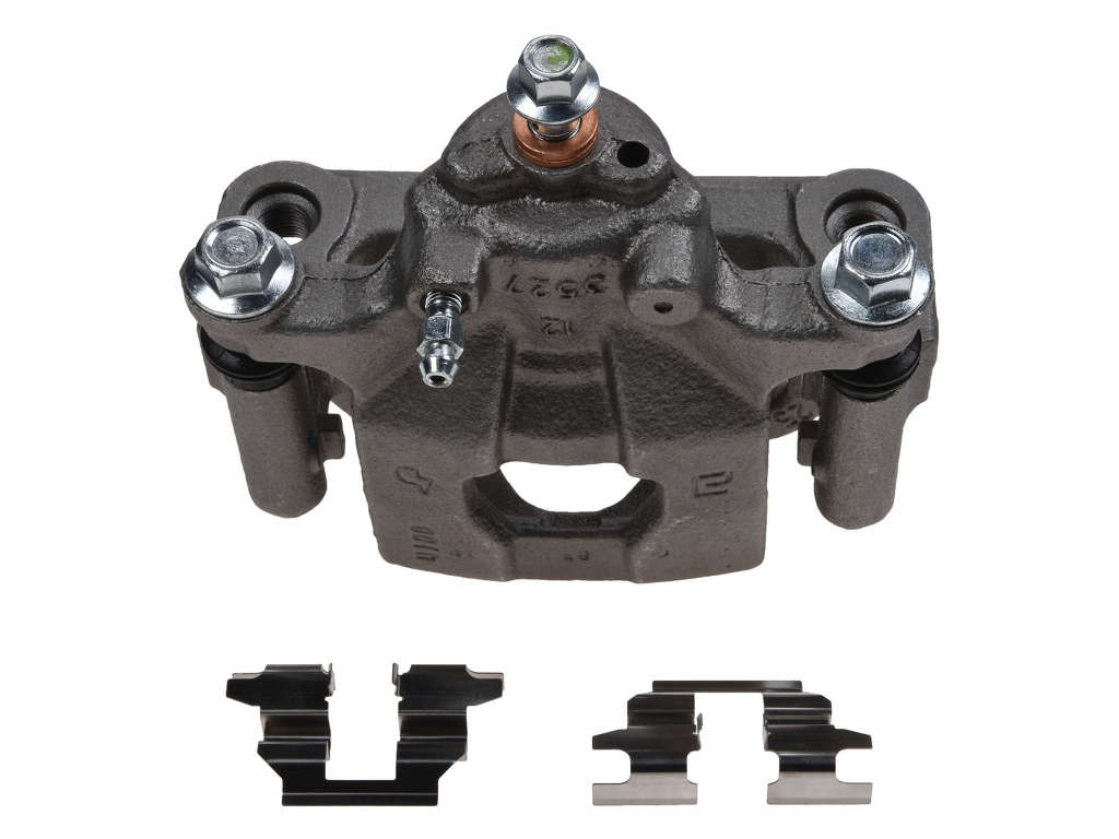 2011-2016 Nissan Juke Disc Brake Caliper - Rear Left (Autopart International)