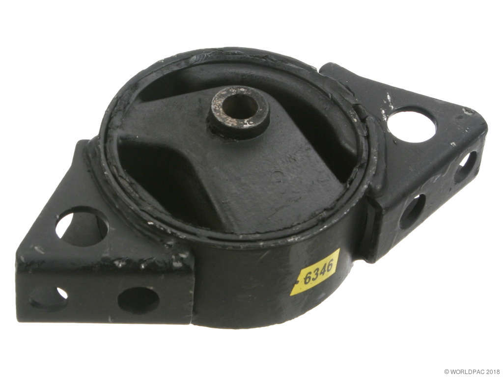 1993-2001 Nissan Altima Engine Mount - Rear (MTC)