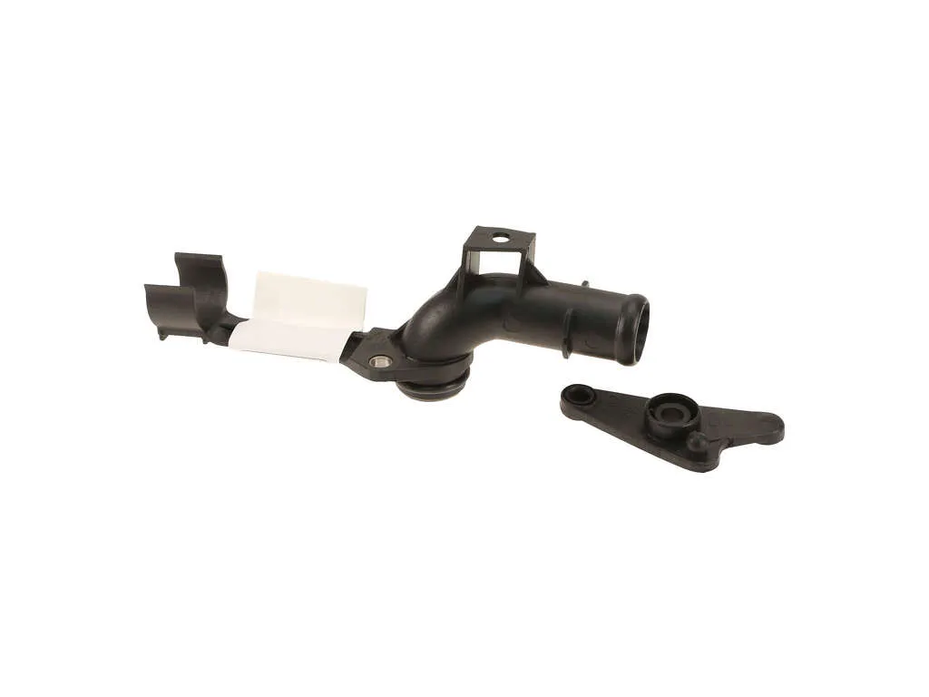 2003-2005 Mercedes-Benz C230 Engine Coolant Pipe (Burgaflex)