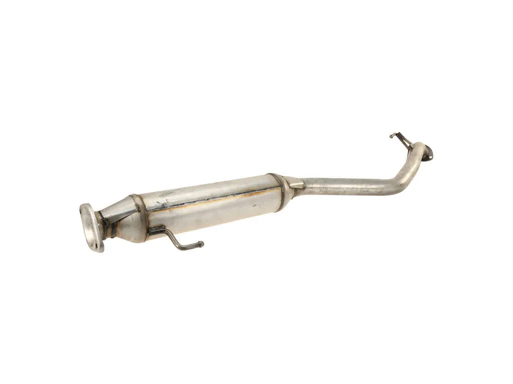 2006-2008 Suzuki Grand Vitara Exhaust Pipe (Autopart International)
