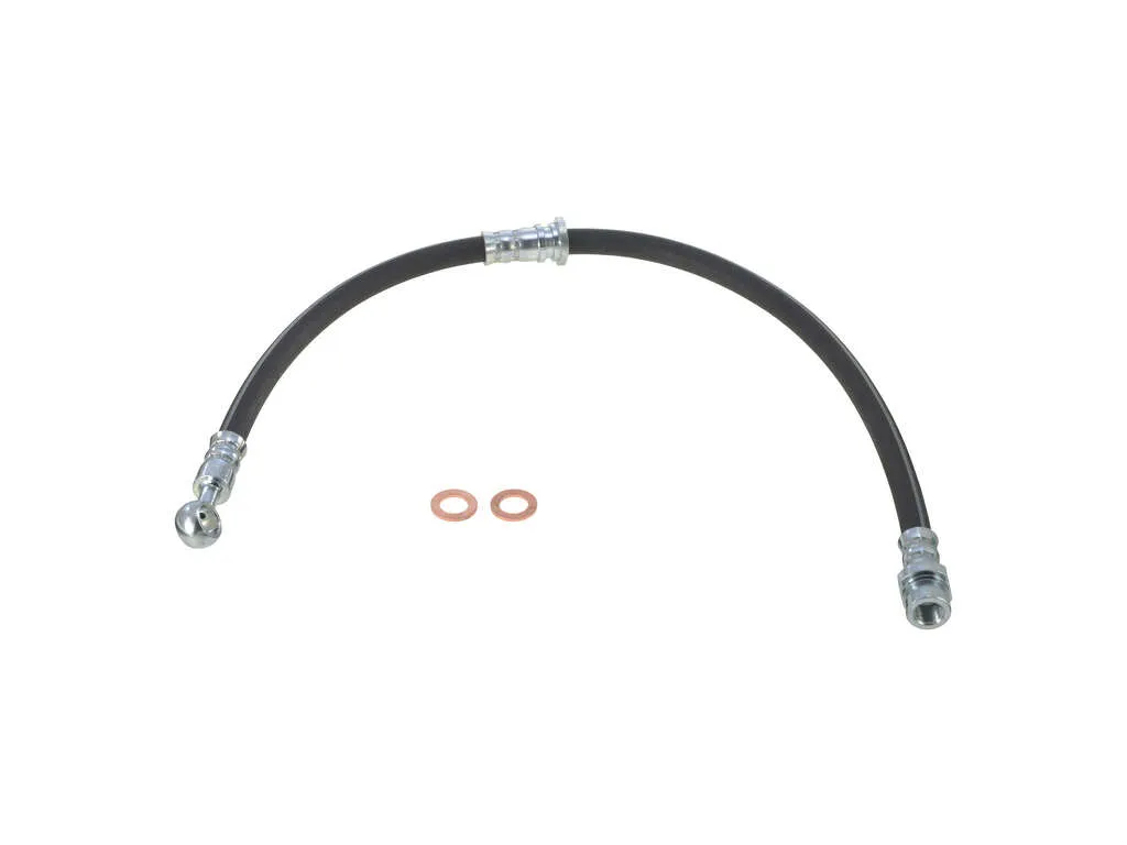 2006-2012 Mitsubishi Eclipse Brake Hydraulic Hose - Front Left (Autopart International)