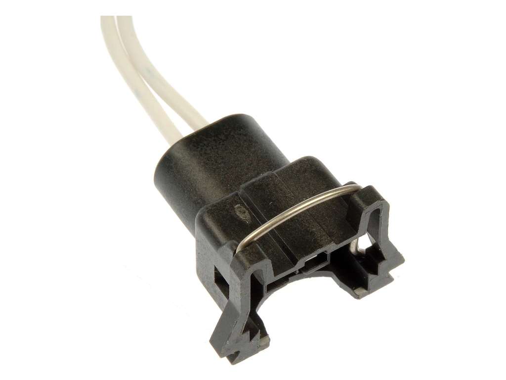 1998-2000 Chevrolet Express 3500 Fuel Injector Connector (CARQUEST)