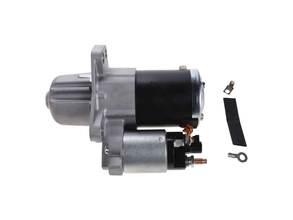 2008-2017 Chevrolet Equinox Starter Motor (Autopart International)
