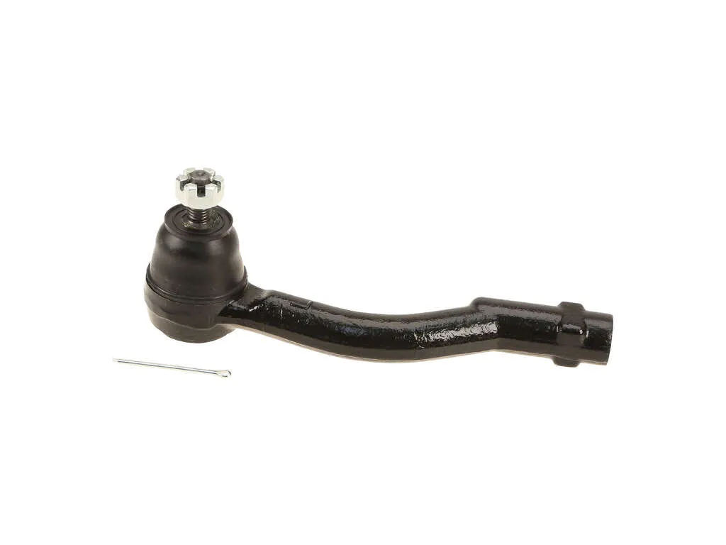 2005-2009 Hyundai Tucson Steering Tie Rod End - Front Left Outer (Sankei 555)