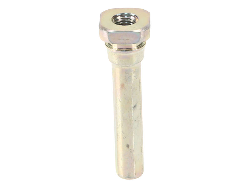 2012-2015 Honda Crosstour Disc Brake Caliper Pin - Rear Upper (Genuine)
