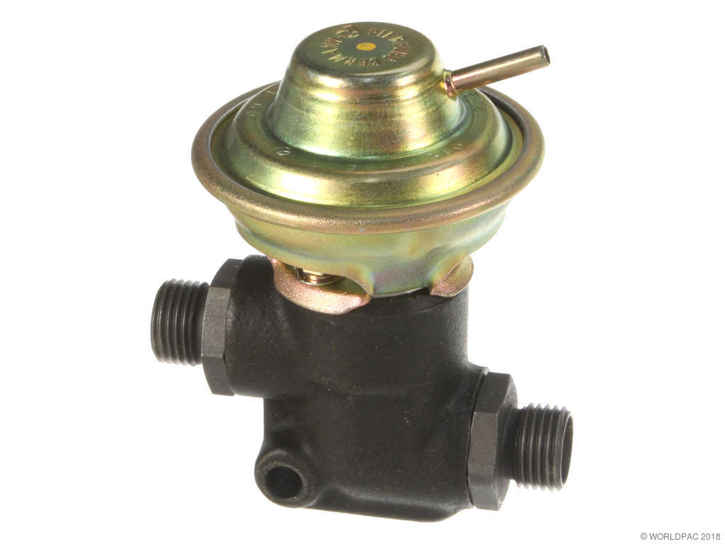 1994-1996 Mercedes-Benz SL320 Exhaust Gas Recirculation (EGR) Valve (Genuine)