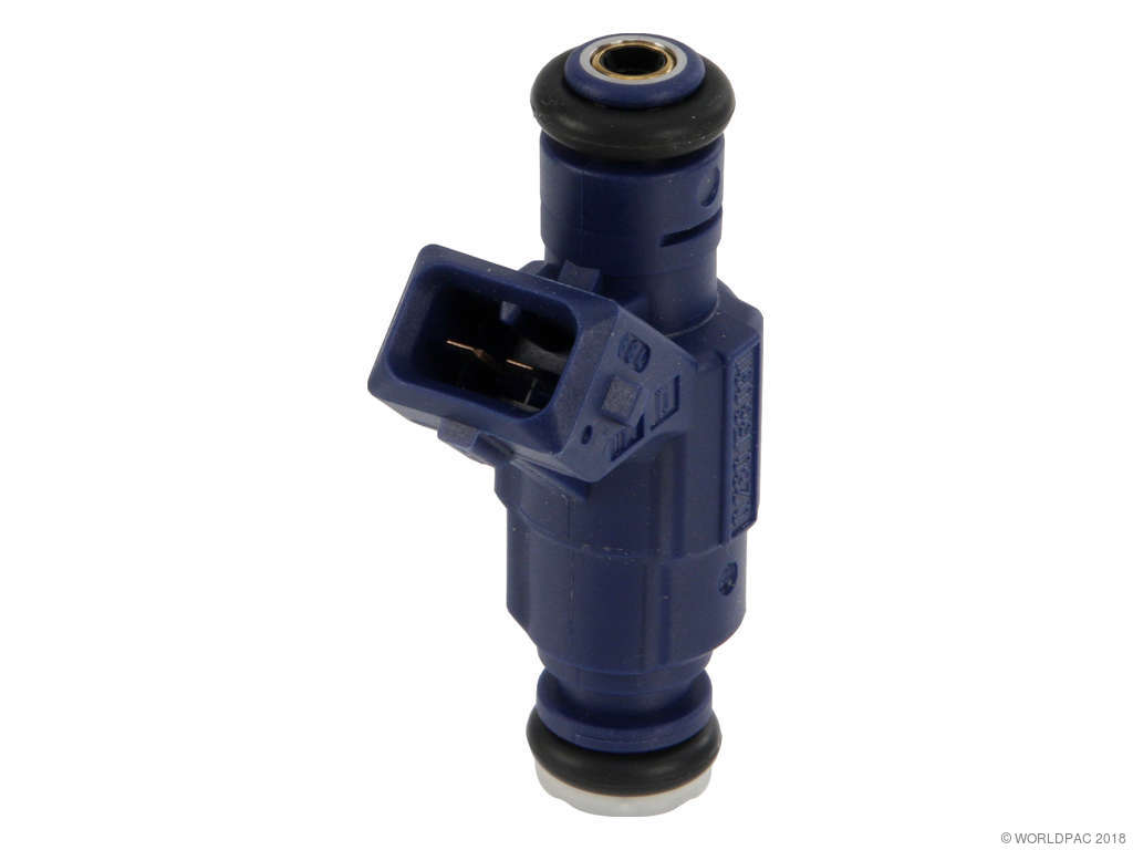 2002-2004 Volvo S80 Fuel Injector (Bosch)