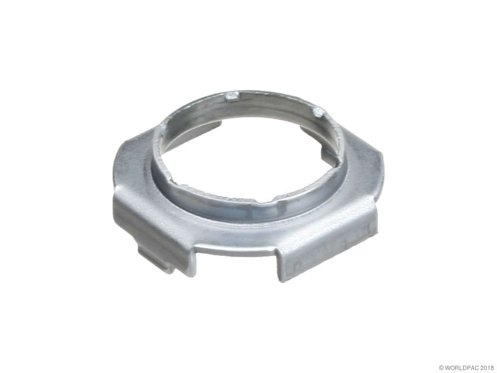 2003-2004 INFINITI M45 Steering Tie Rod Lock Plate - Inner (Genuine)