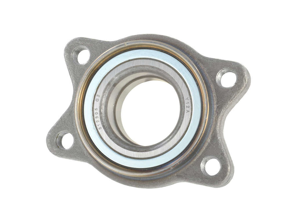 2002-2003 Audi S6 Wheel Bearing - Rear (Autopart International)