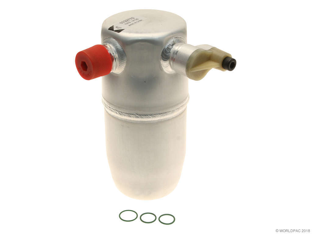 1999-2001 Oldsmobile Alero A/C Receiver Drier (ACDelco)